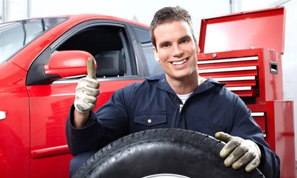 How to Choose the Right Automotive Parts for Your Vehicle