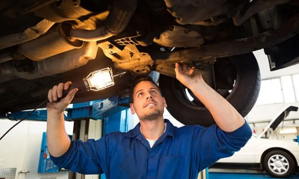The Importance of Safety Protocols in Automotive Workshops