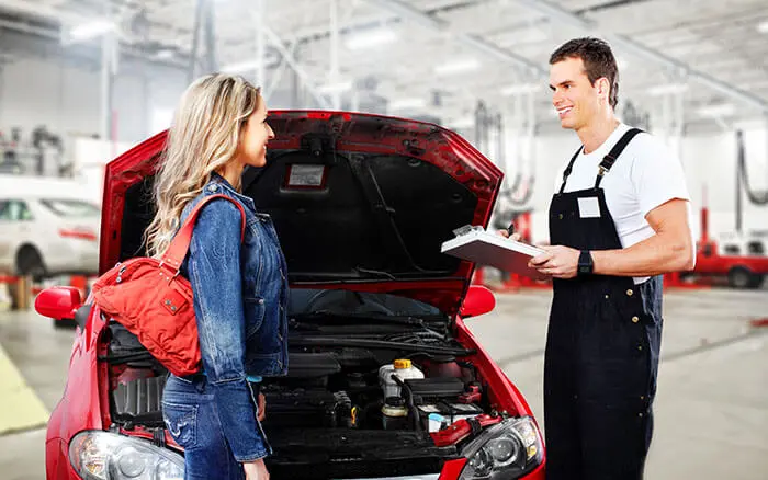 Automotive Training & Family-Oriented Learning Center