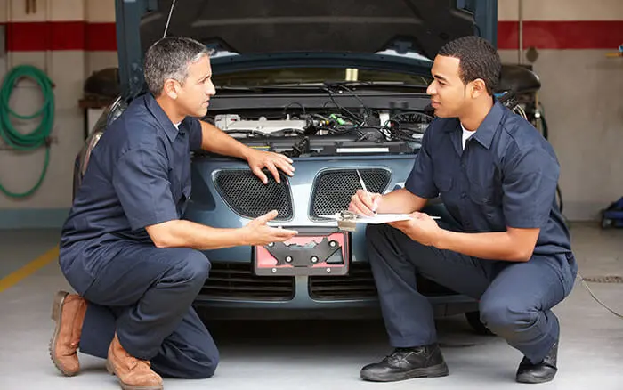 Automotive Technical Education Campus for Advanced Training